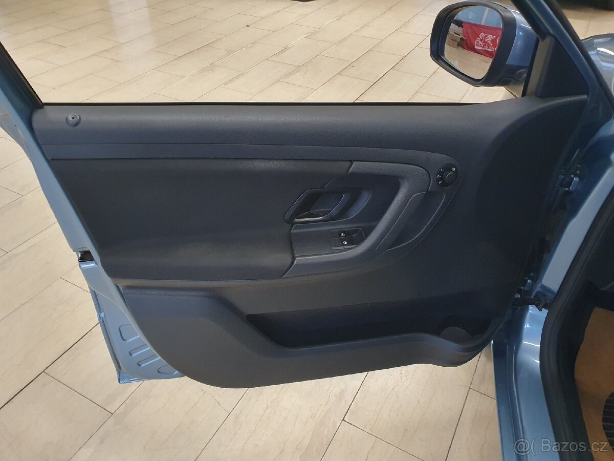 Škoda Fabia Combi 2 1,2Tsi 77kW - 13