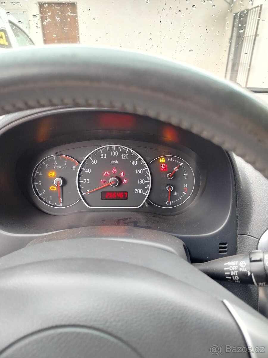 Suzuki sx4 - 13