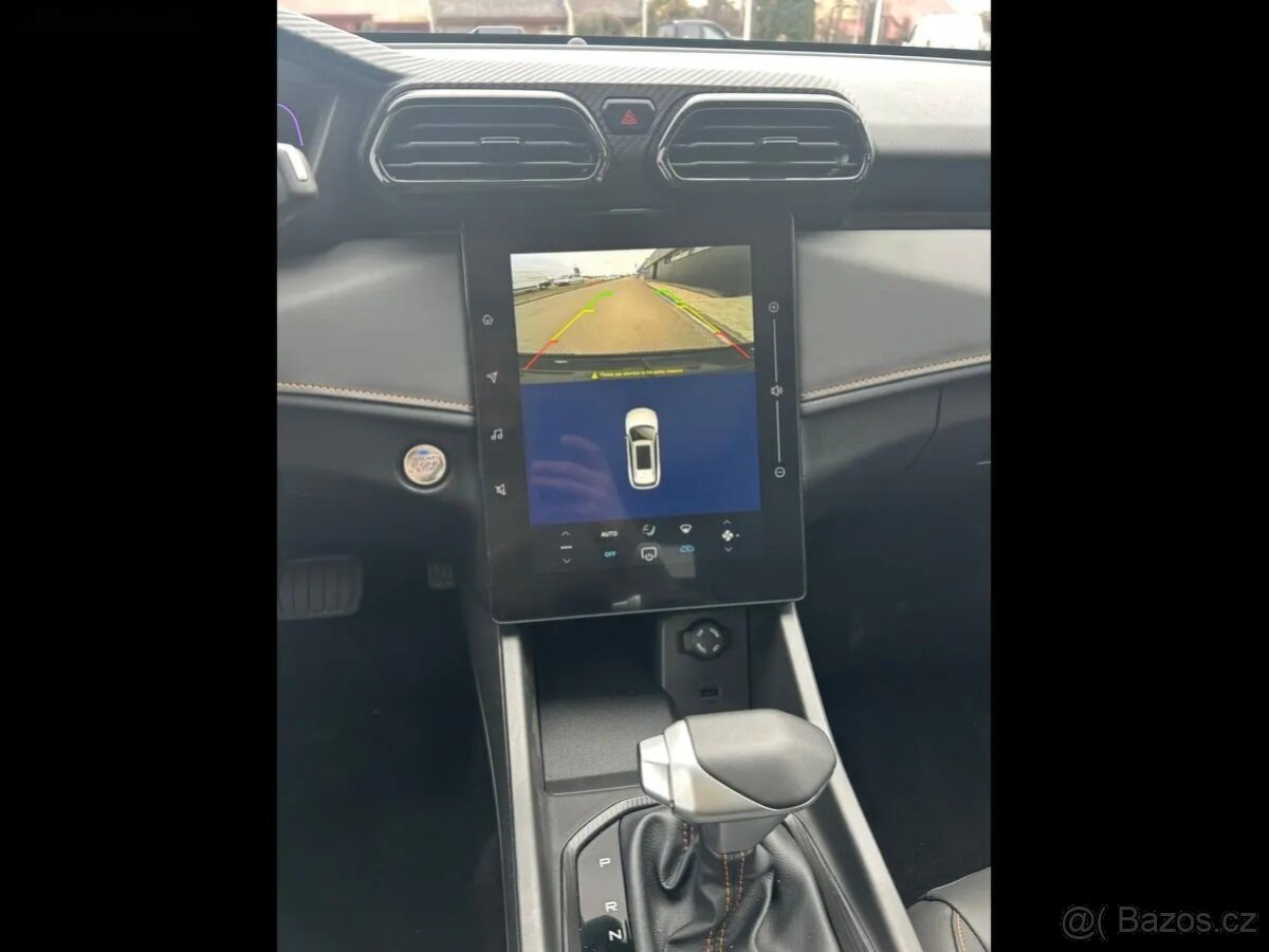 Dongfeng Shine, SHINE GS - 13