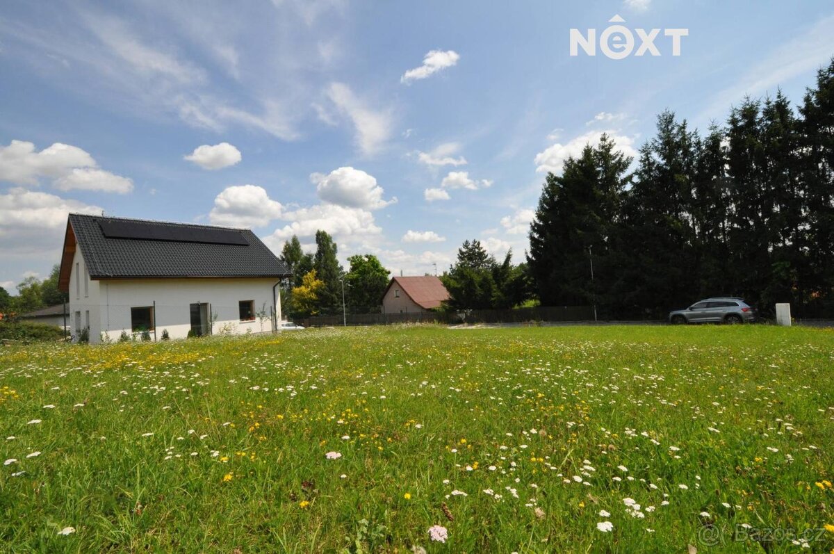 Prodej pozemek Bydlení, 1042㎡ - 13