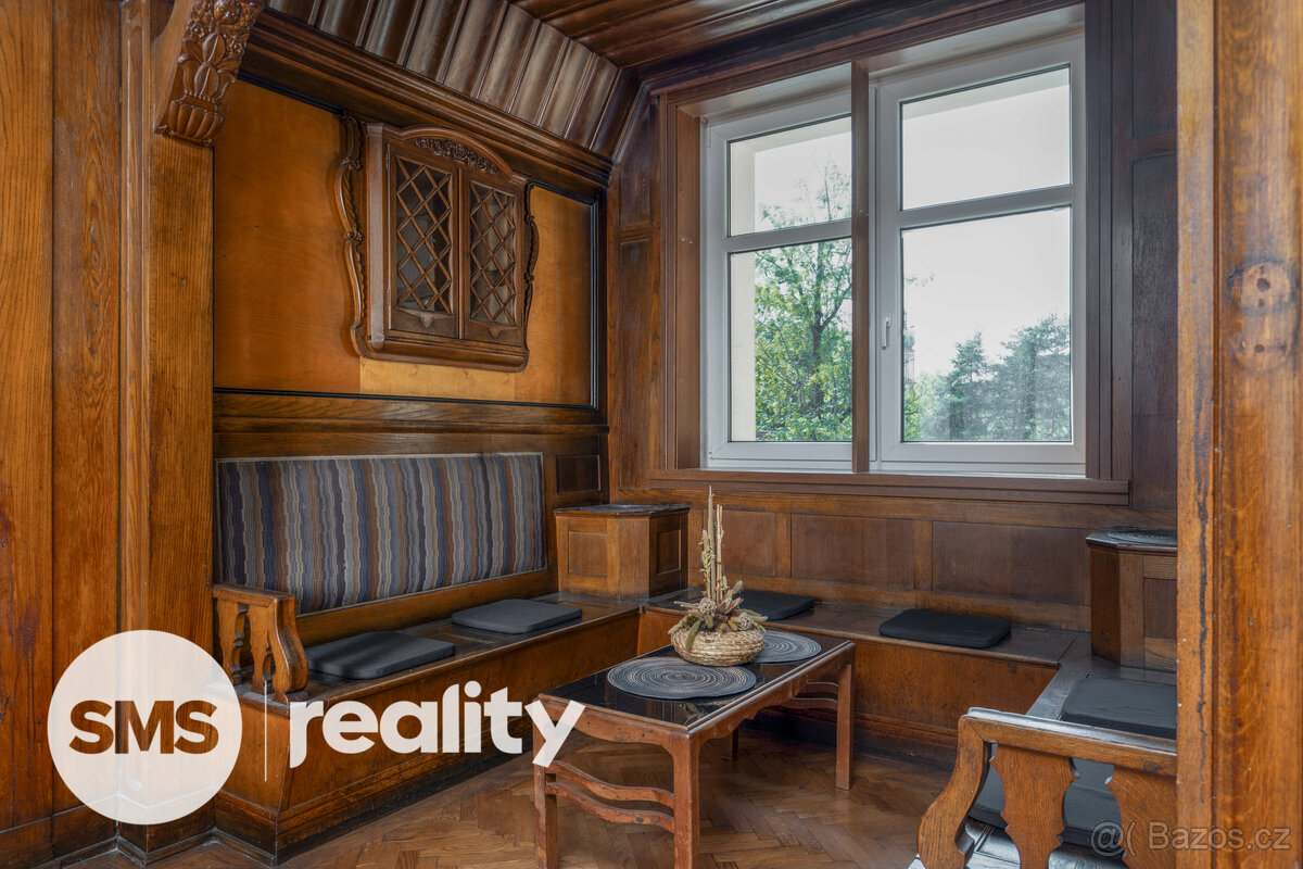 Prodej administrativních budov – Frýdek-Místek, ul. Politick - 13