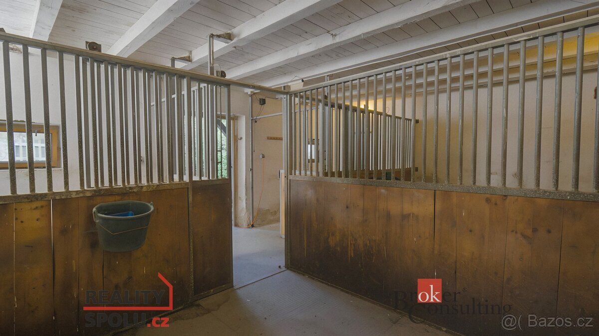 Prodej, domy/zemědělská usedlost, 84 m2, 35201 Podhradí, Che - 13