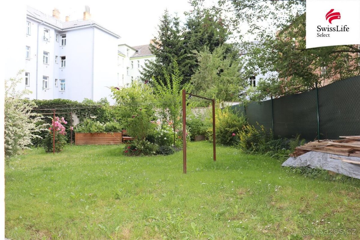 Pronájem bytu 2+kk 47 m2 Štefánikovo náměstí, Jihlava - 13