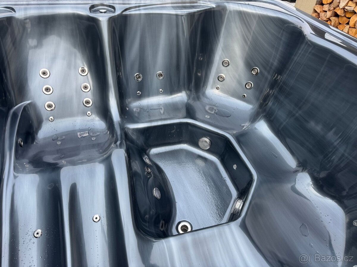 Vyrábíme jedinečné vířivky s vytápěním na dřevo - 13