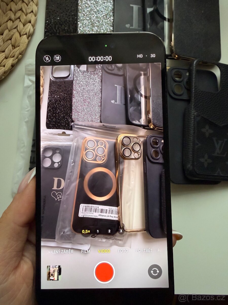 iPhone 14 Pro Max 128 GB - 13