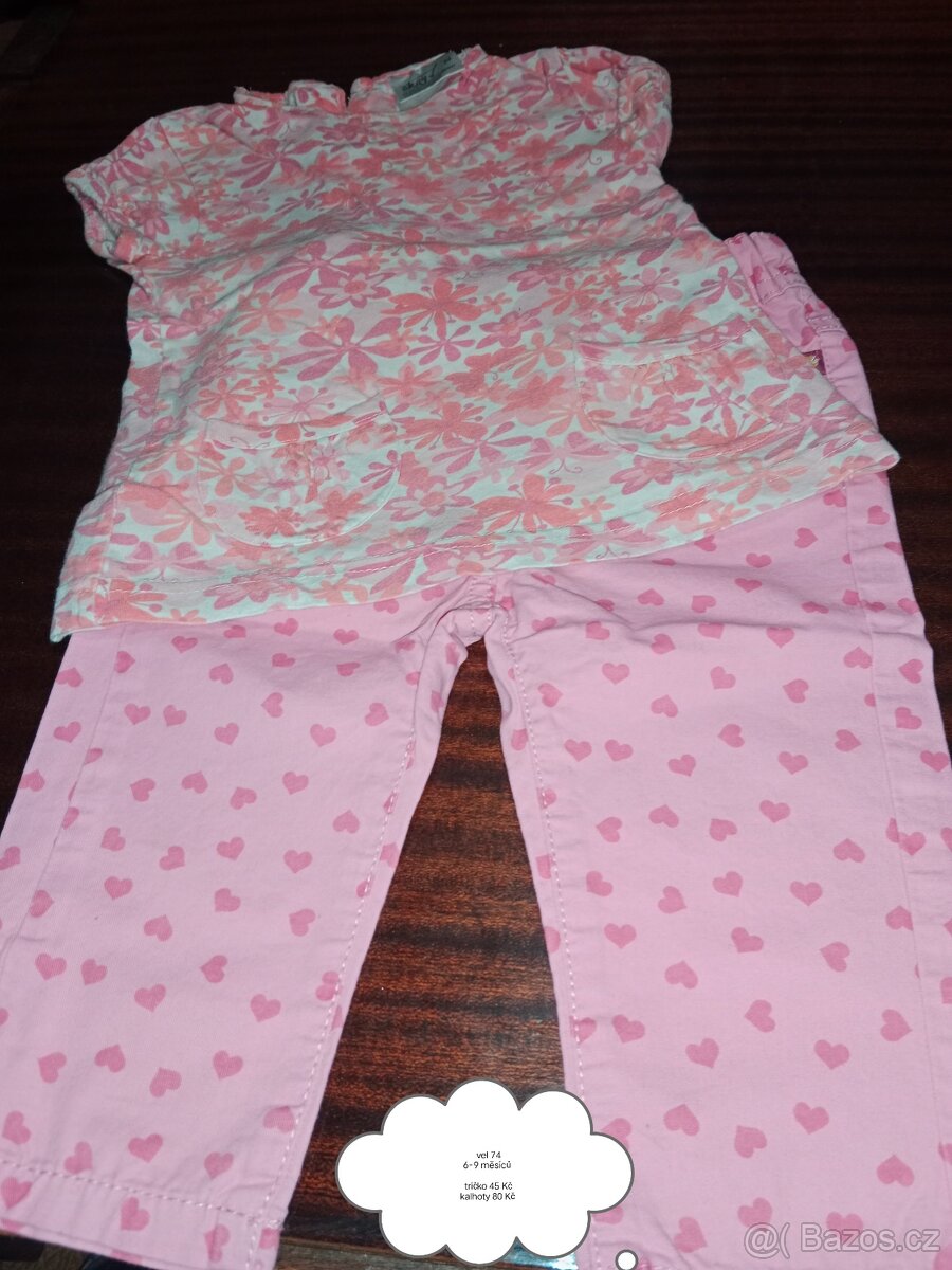 Prodám plyšák batůžek - 13