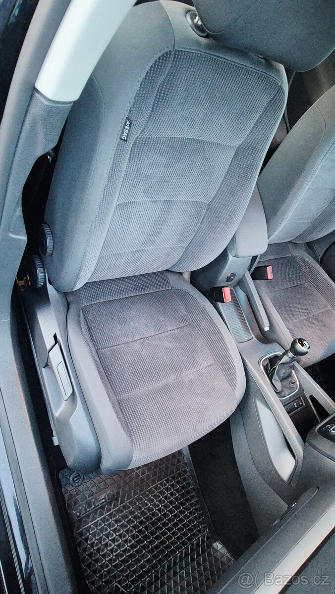 Volkswagen Jetta 1.6 Mpi - 13