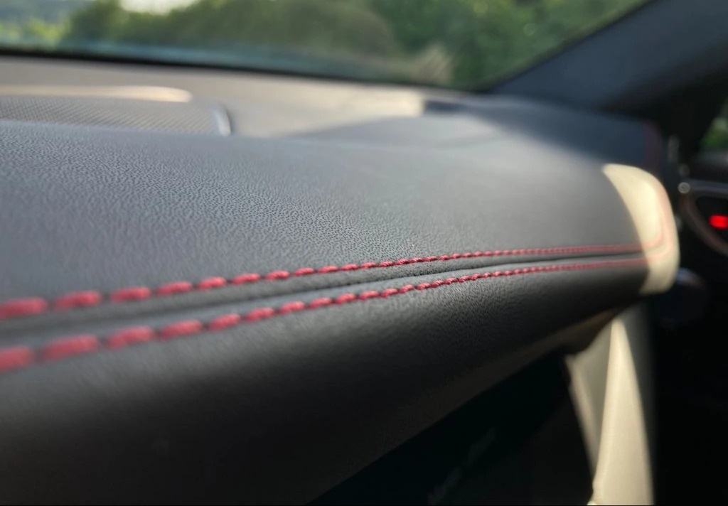 Alfa Romeo Giulia, 2.0T Tributo Italiano - 13