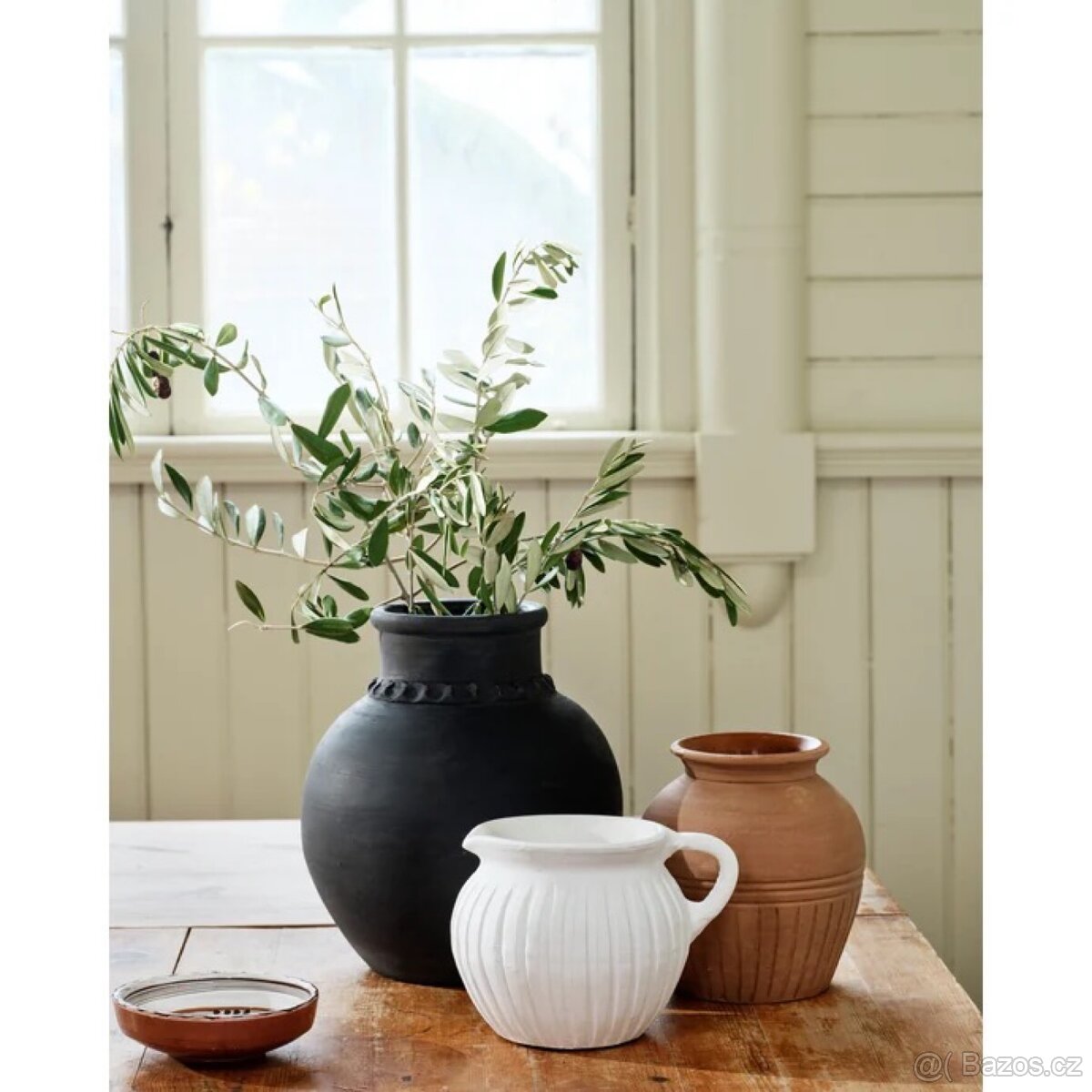 Hliněný džbán Julian - 13