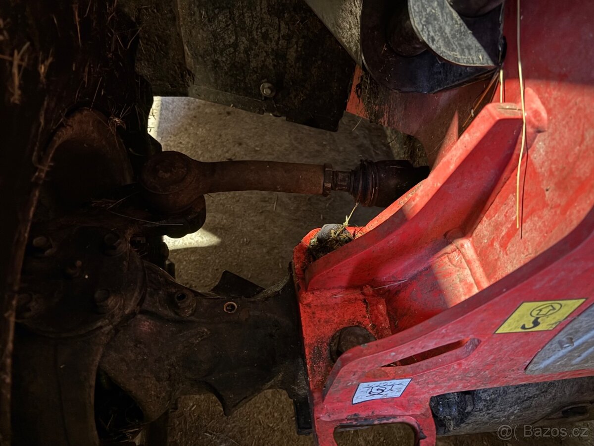 MANITOU MLT 625 H 75K - 13