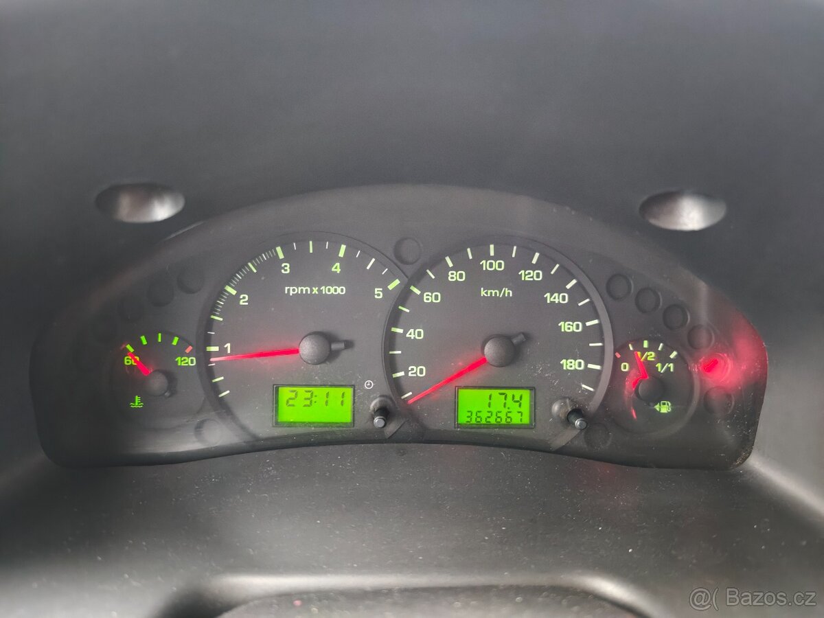 Ford Transit L4H2 JUMBO, 2.4TDCI 101kw - 13