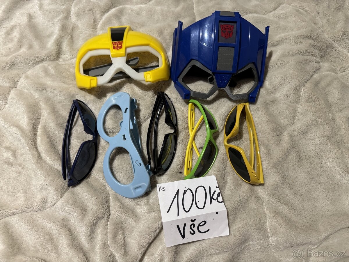 hračky pro děti - 13