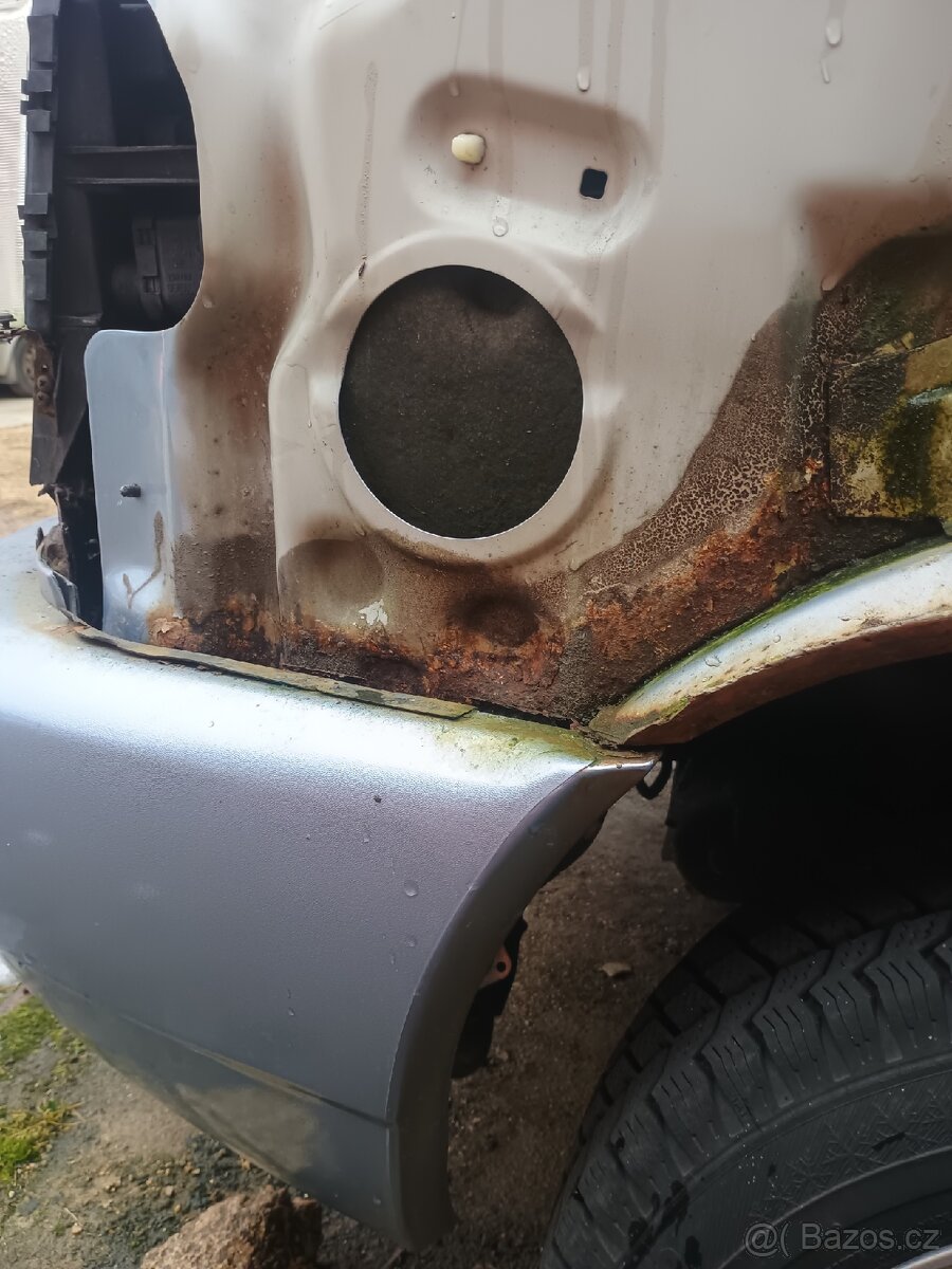 VW t4 - 13