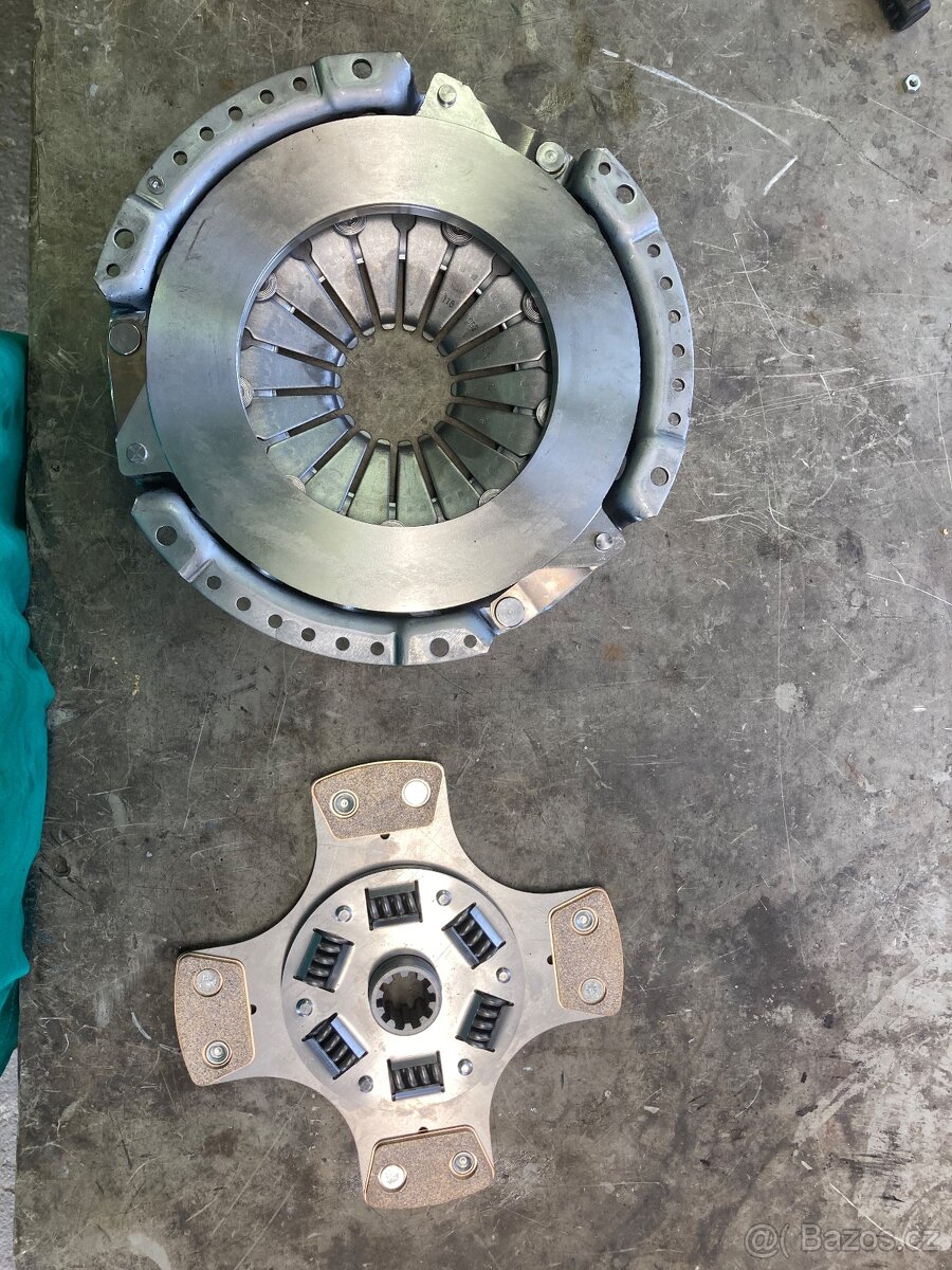 BMW e46 - 13