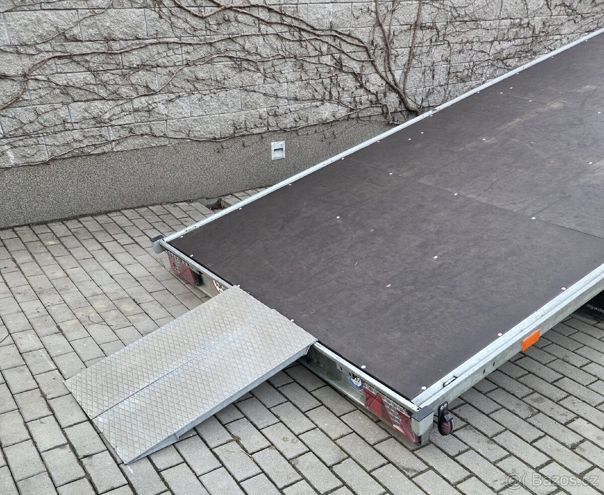 AGADOS ADAM 2700 kg - 13