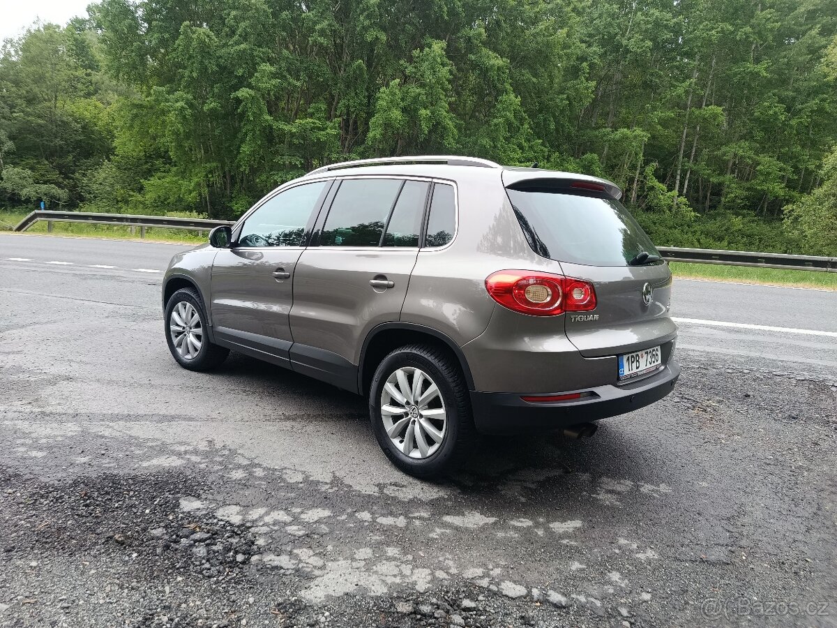 Tiguan - 13
