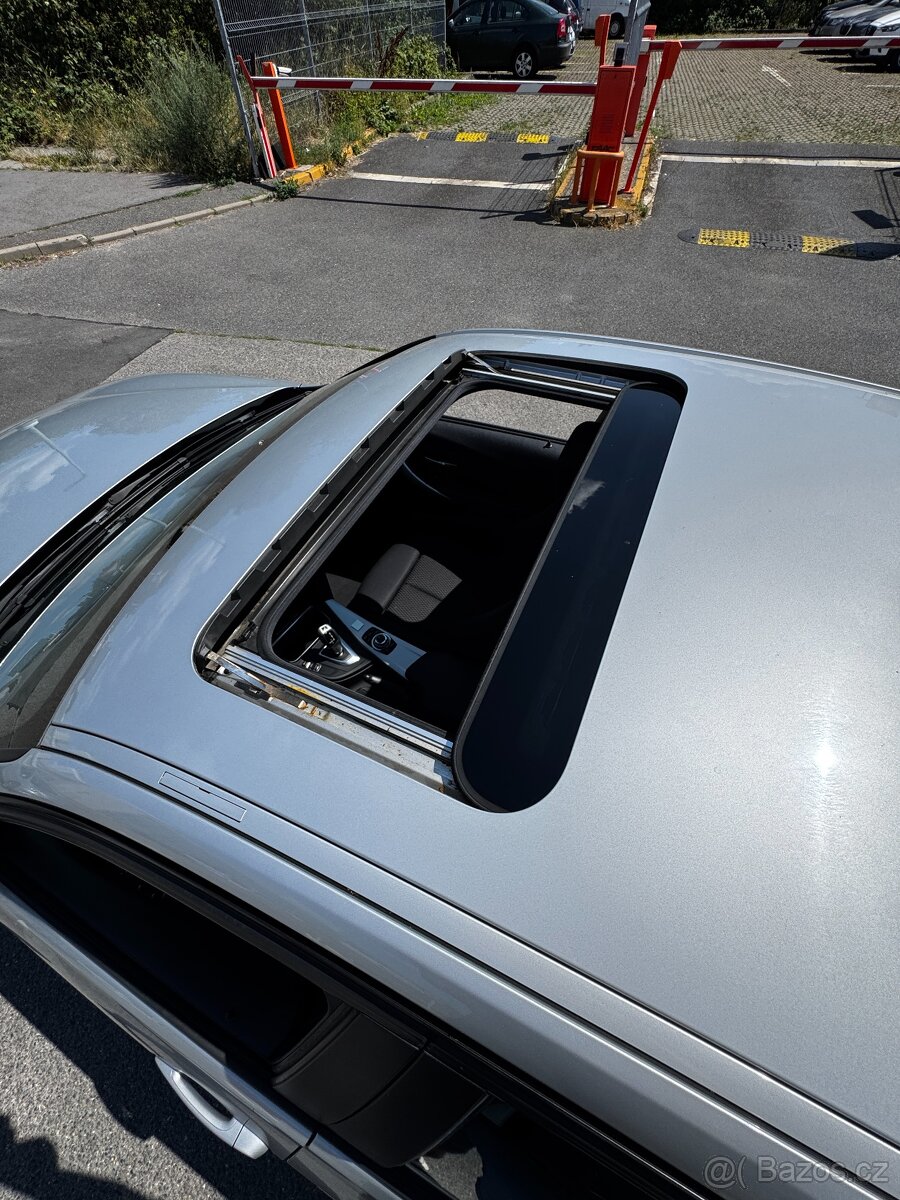 BMW 316d (05/2012) - 13