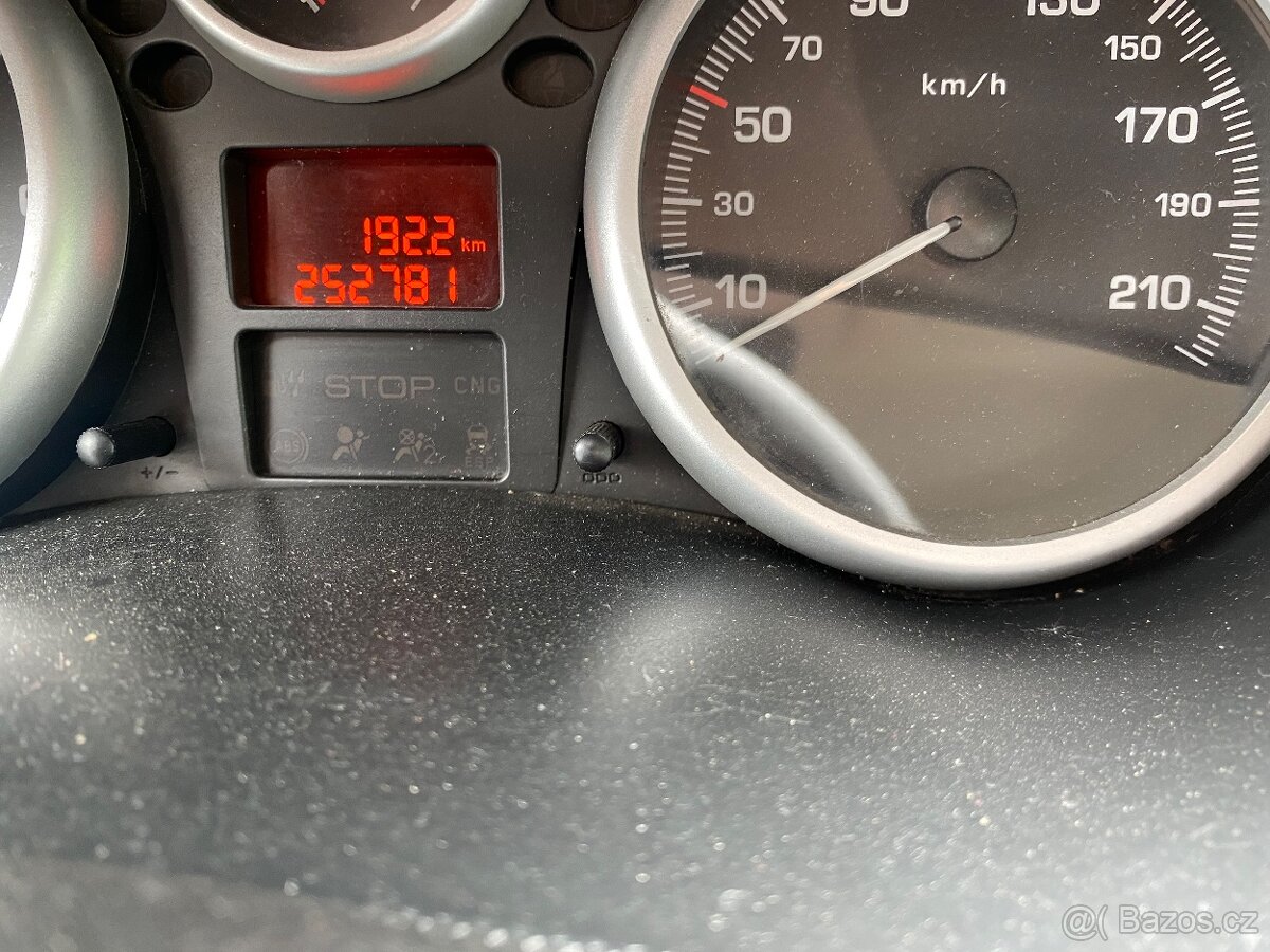 Peugeot 206+ - 13