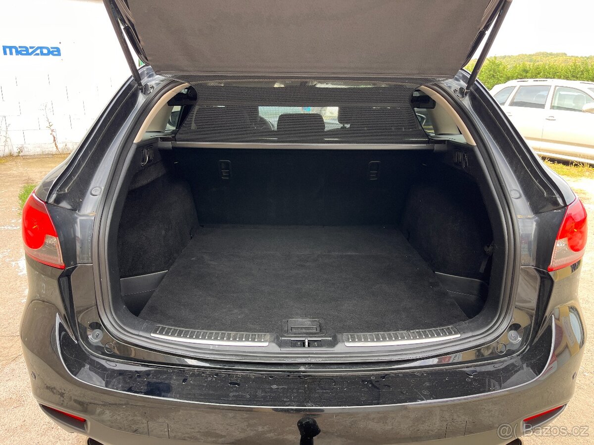 MAZDA 6 2.0i,2013,160TKM,1.MAJ.XENON,RVM,TZ,PDC,ALU,SERVIS - 13