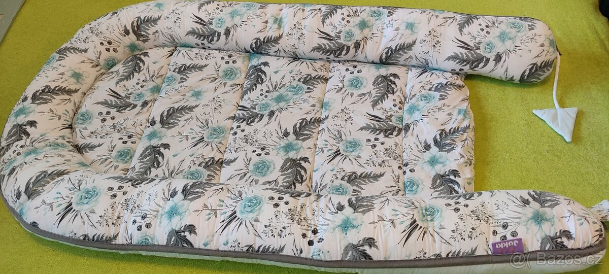 Dětská postýlka - 13