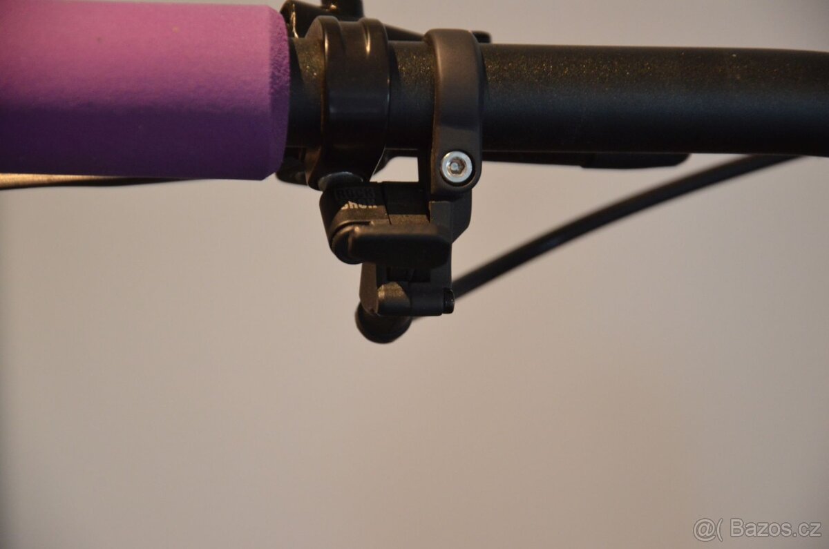 Rock Machine CATHERINE CRB 30-29 M - 13