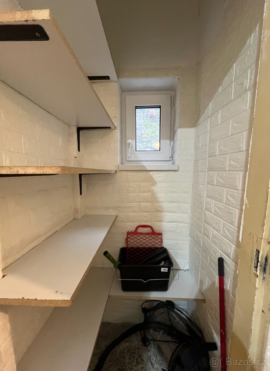 Pronájem bytu 1+1 Brno Veslařská - 13