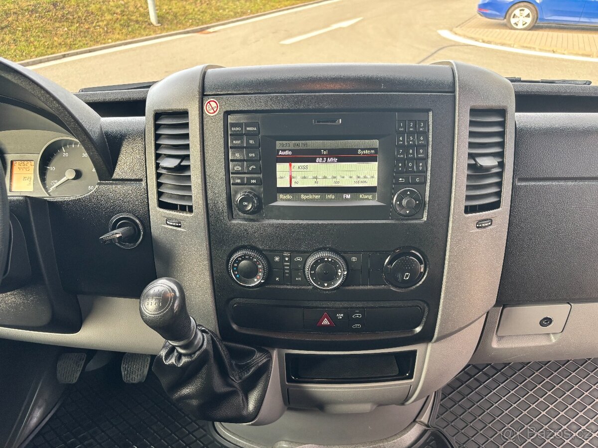Mercedes-Benz Sprinter2.2CDi 105kW - 13