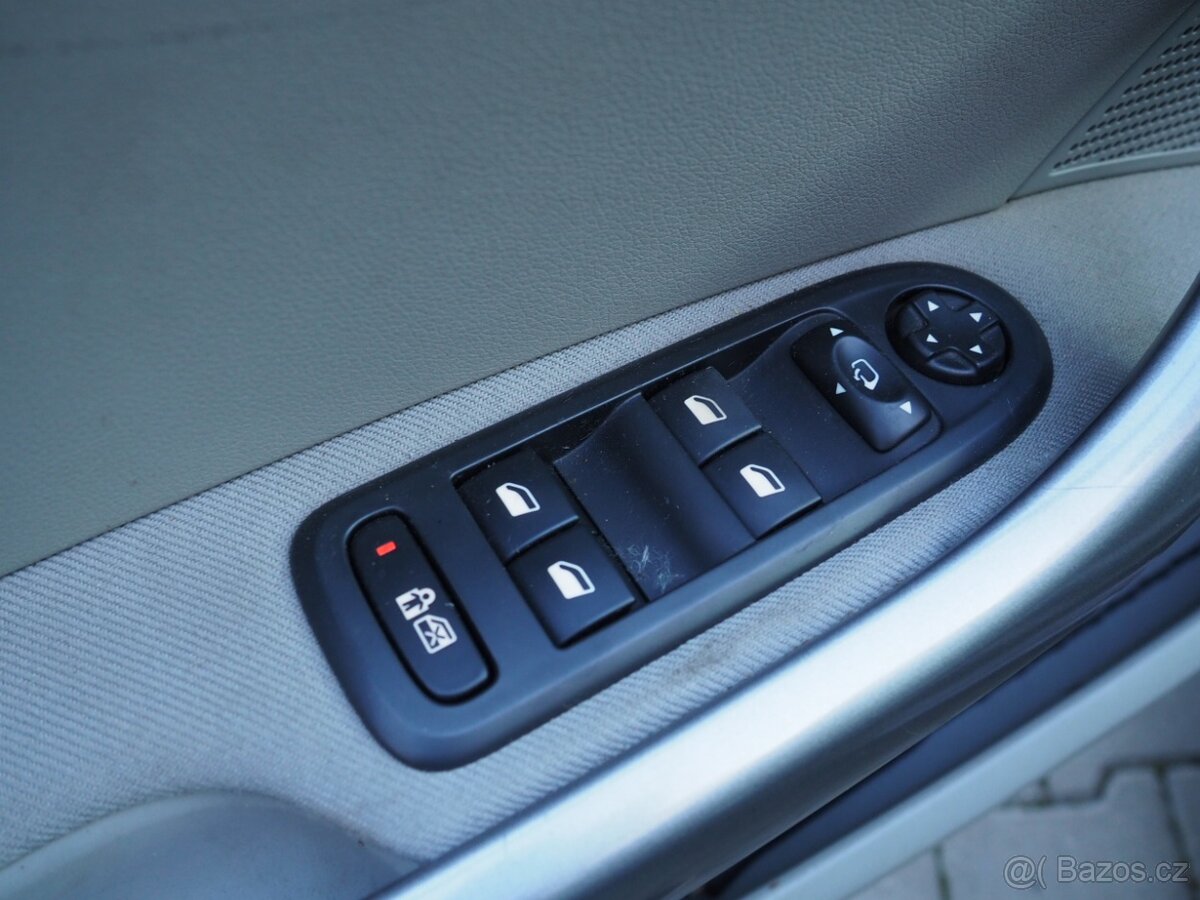 2012 Peugeot 308 2.0 HDi Panorama Automat - 13