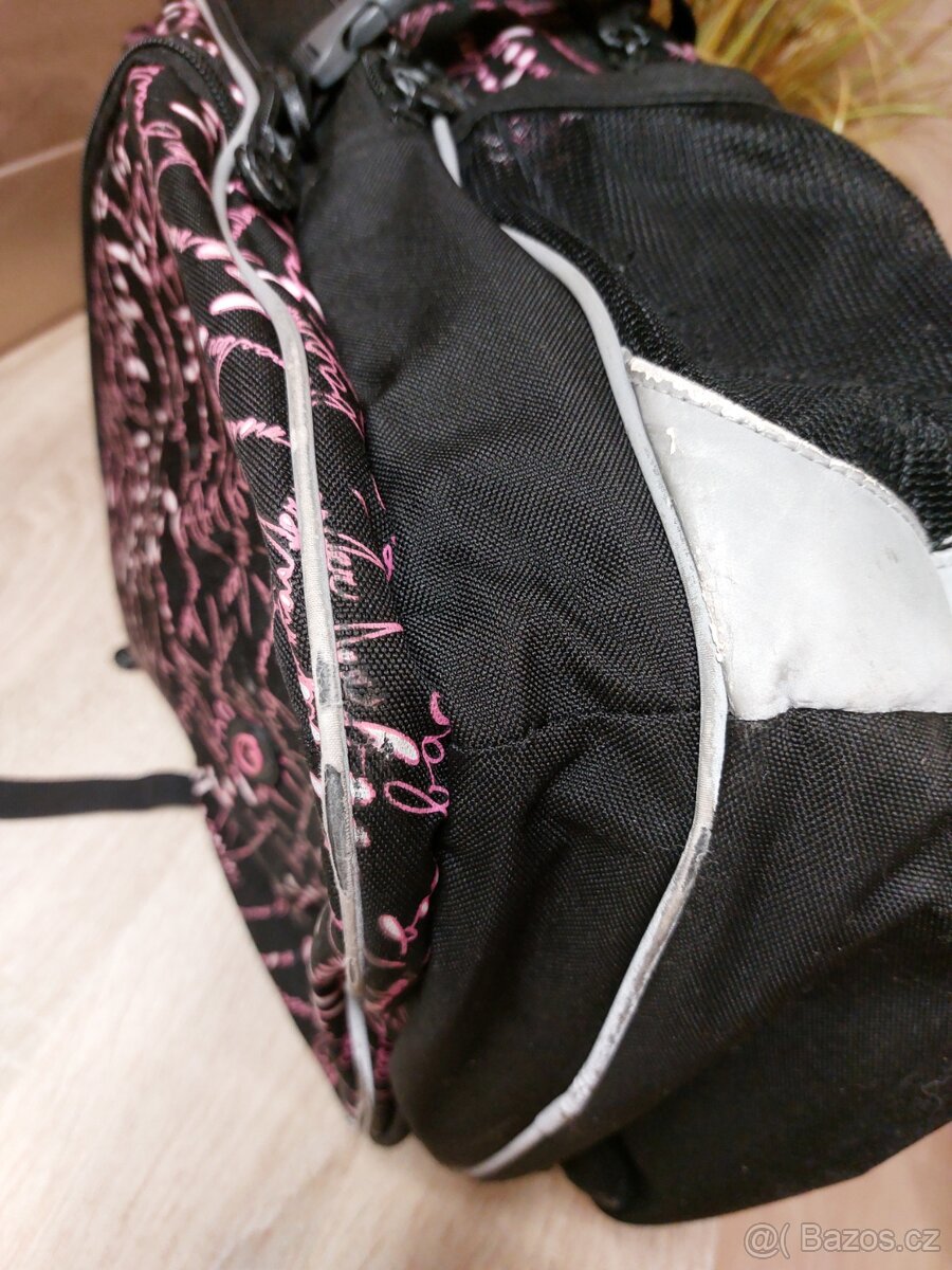 Školní batoh Bagmaster - 13