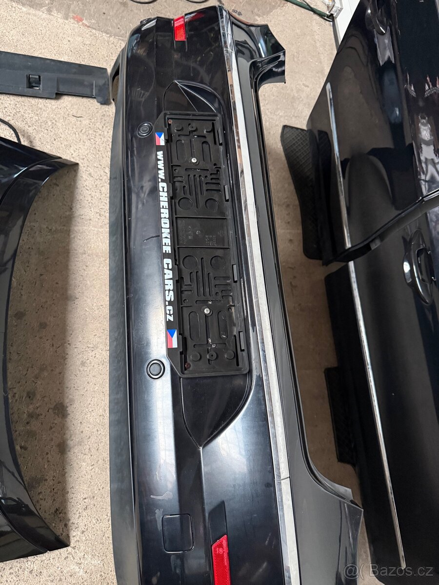 Díly Passat CC - 13