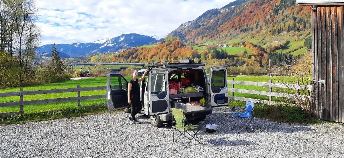 Ford connect 1.8 diesel - 13
