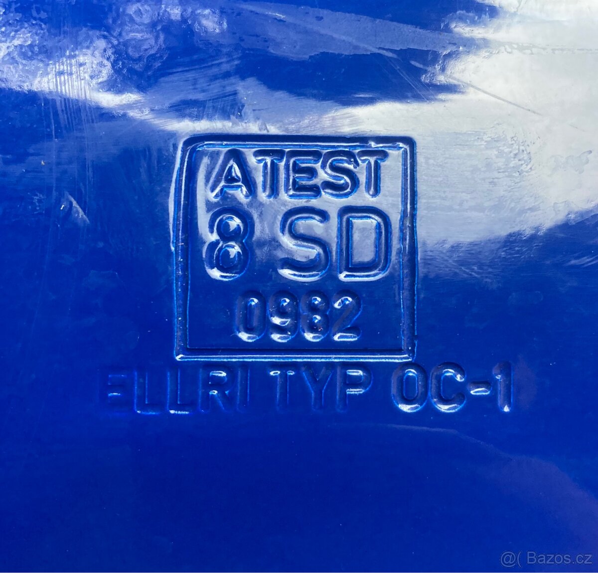 Skoda Octavia 1/Concern - 13