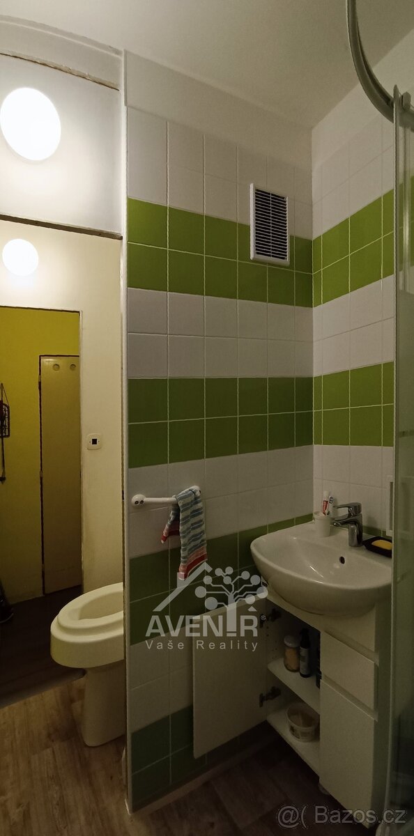 Prodej bytu 3+1 63 m², Liberec XIV-Ruprechtice, ev.č. 69461 - 13