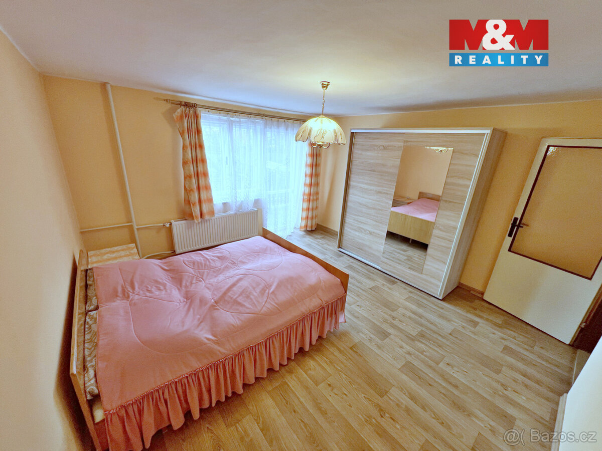Prodej rodinného domu, 250 m², Kravaře, ul. Pod Lipou - 13