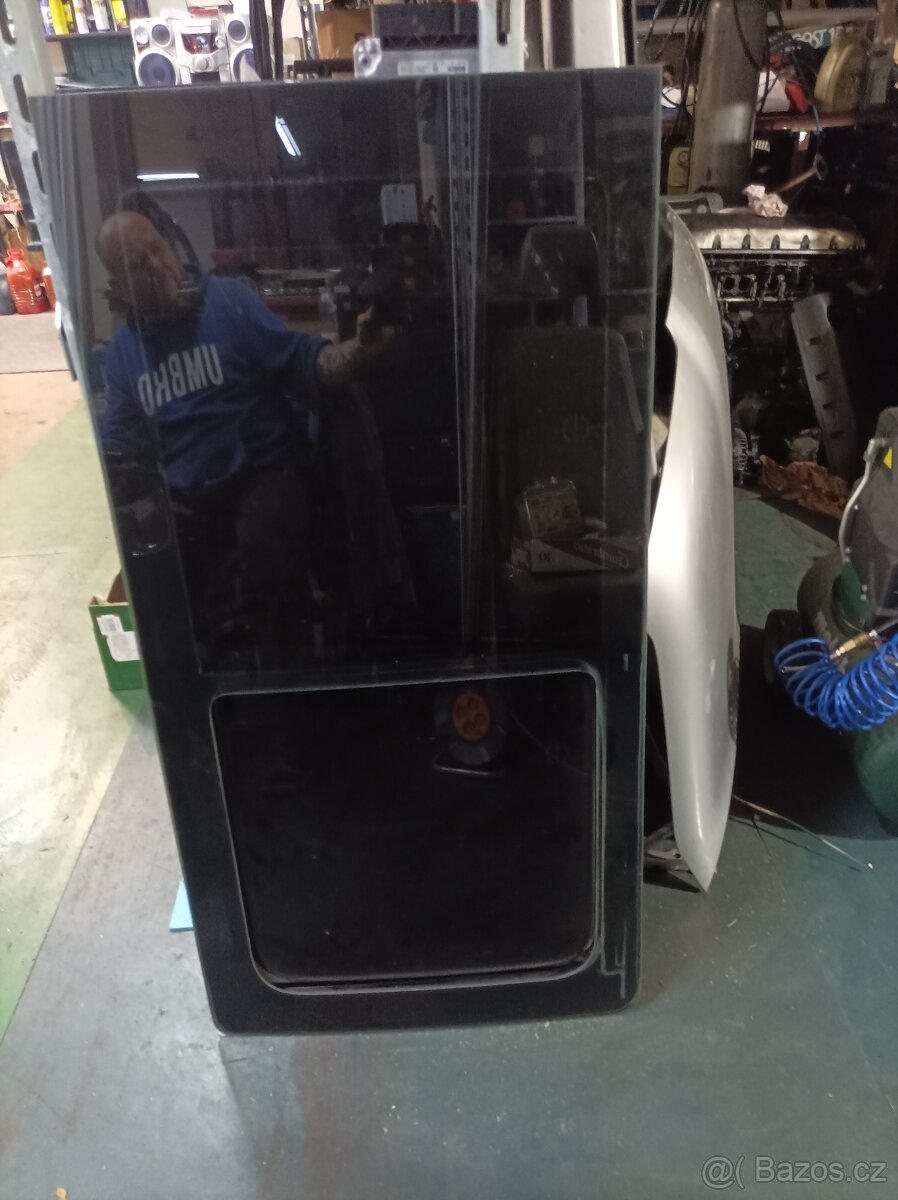 Vw T5 2, 5 128kw - 13