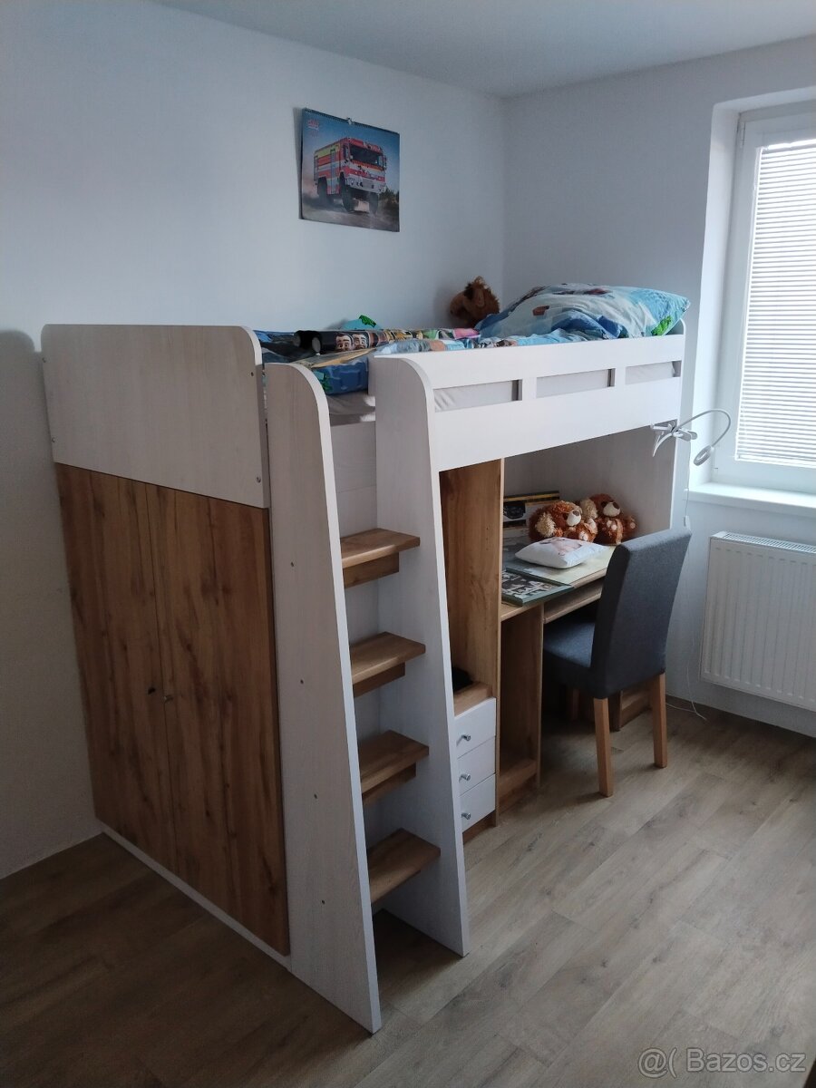 Prodám byt 3+1 98,6m² - 13