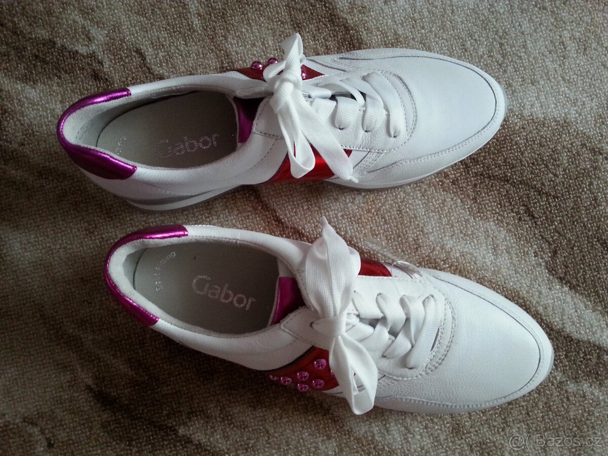 7x NOVÉ dámské boty - 13