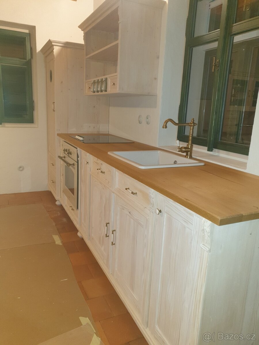 Kuchyně - 13
