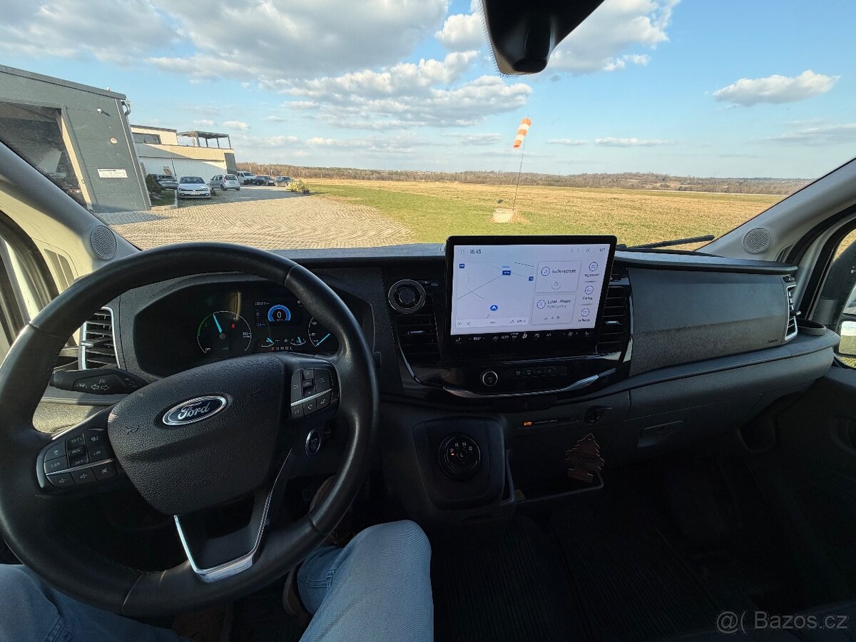 Ford E-Transit L3 68kWh - 13