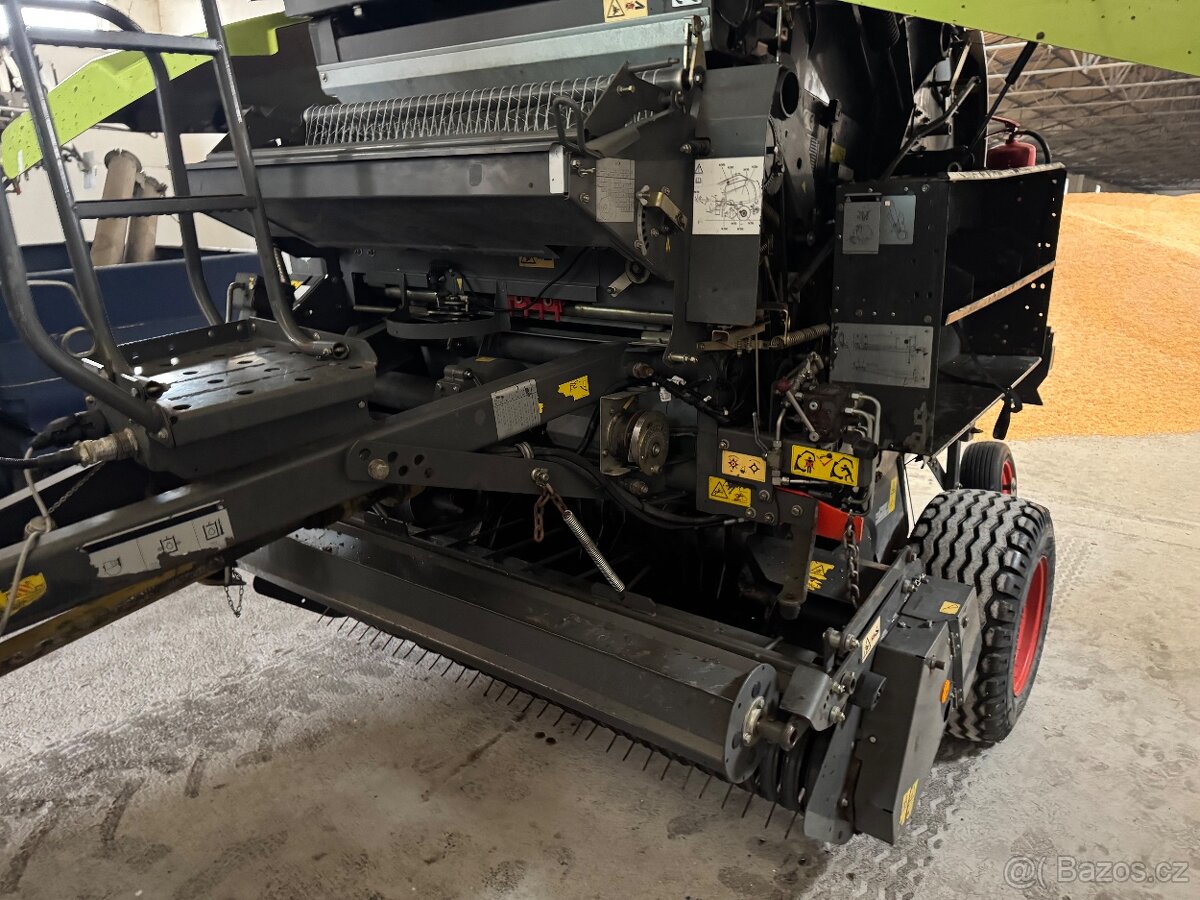 Čistička obilia PETKUS gigant - 13