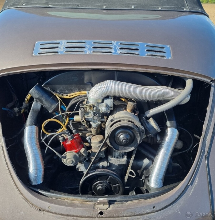 2x Vw Brouk - 13