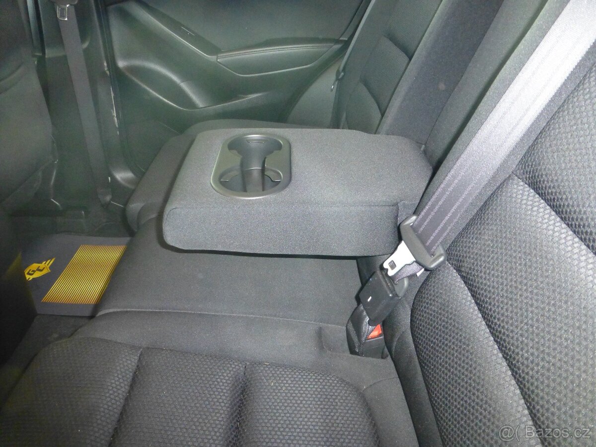 Mazda CX-5 2,2D DIGIKLIMA ALU NAVIGACE - 13