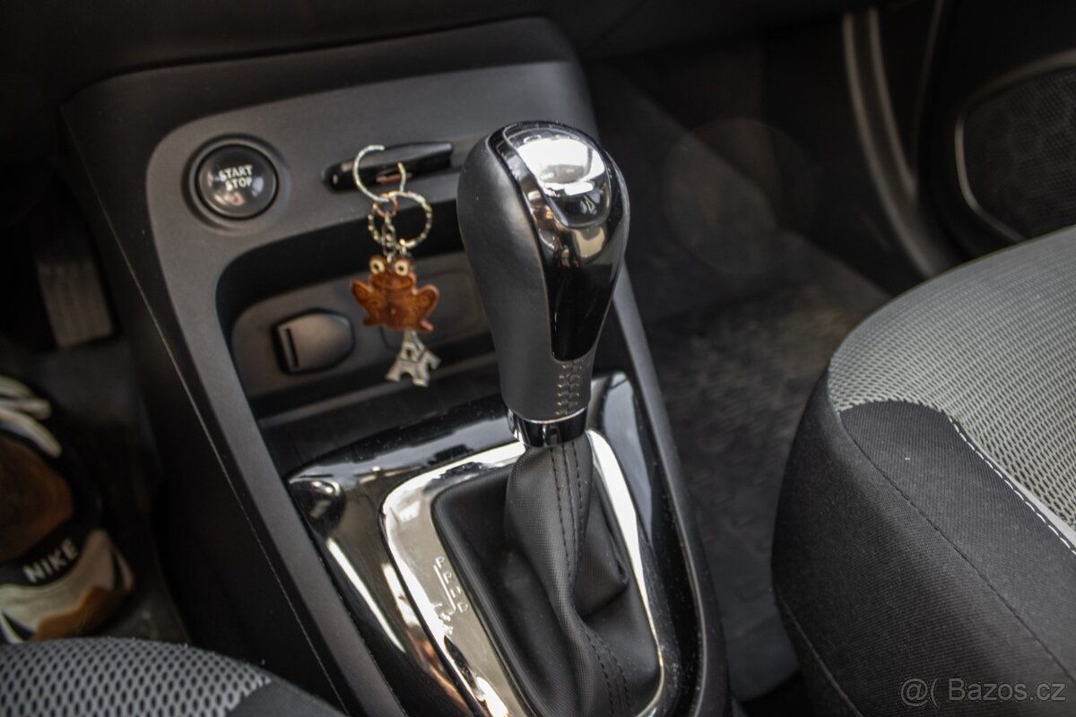 Renault Captur 1.2 TCe 88kW AT/6 - 13