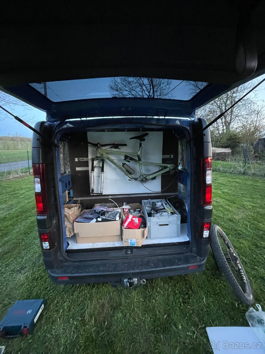 Opel VIVARO BITURBO 1.6 - 103kW - 13