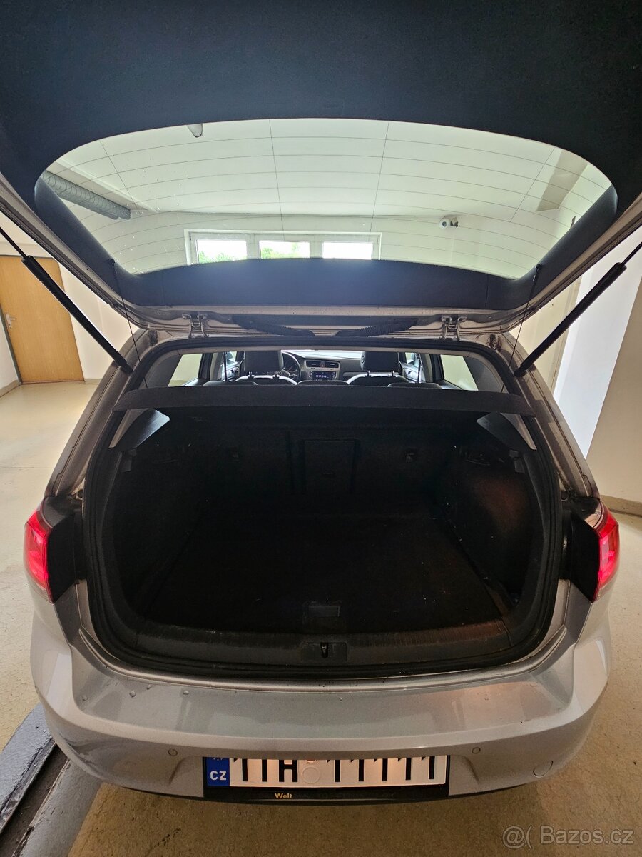 Prodám VW Golf 7 1.2tsi Blue motion DSG - 13