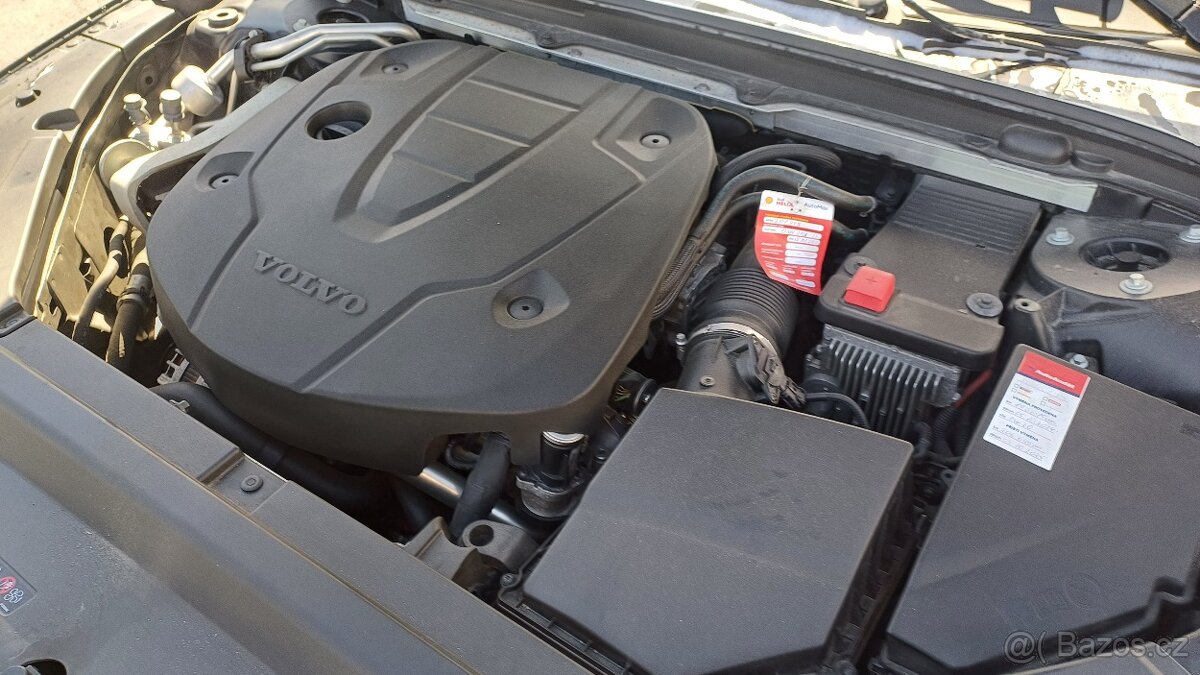 Volvo S90 D3 - 13