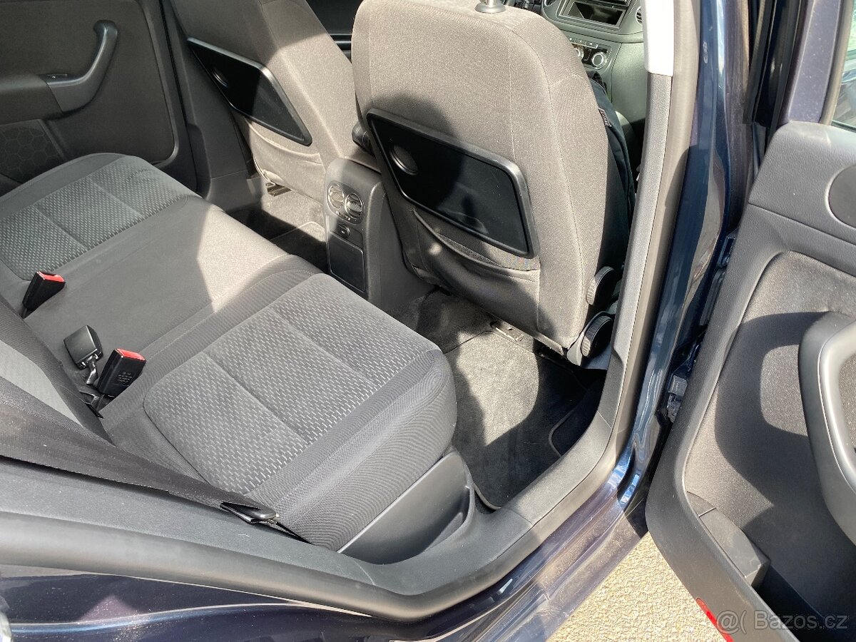 Prodám VW Golf plus - 13