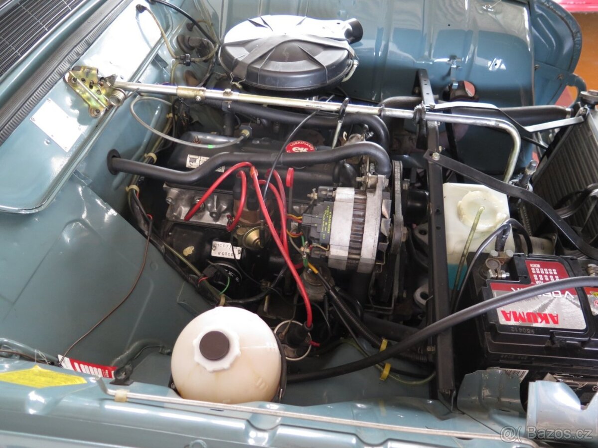 Renault R4 TL - 13