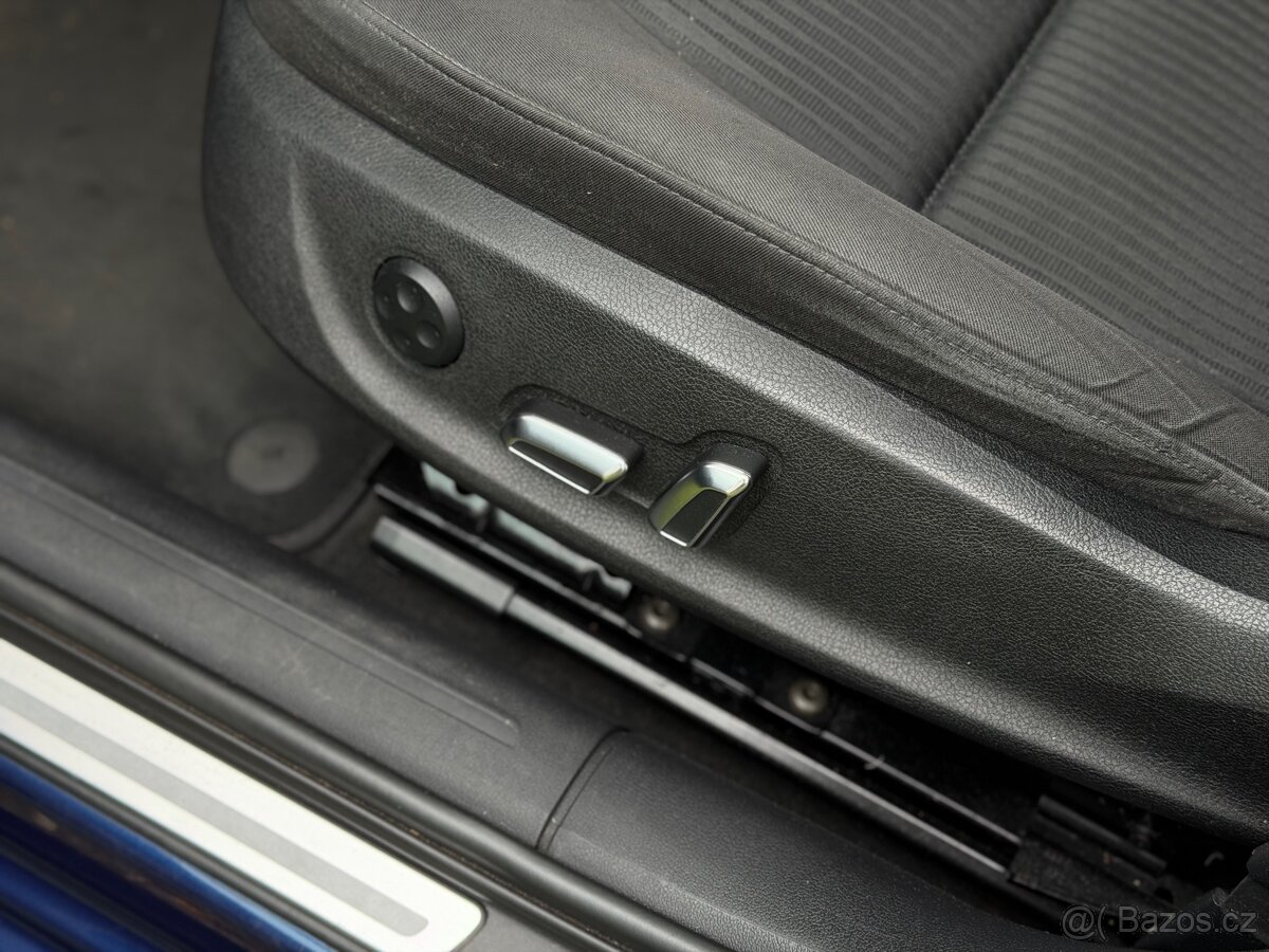 Audi a4 b8 - 13