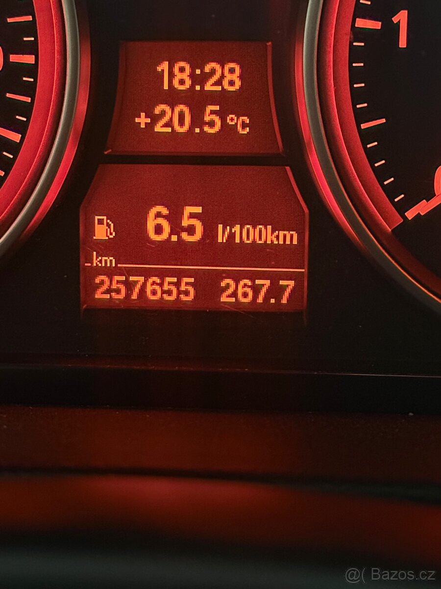 BMW e92/93cabrio - 13